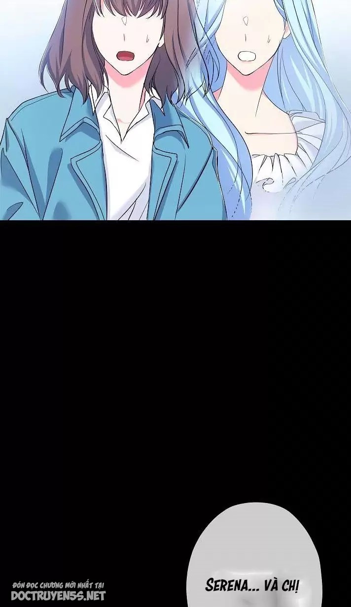 nếu tôi là nhân vật phản diện liệu tôi sẽ chết chapter 35 17