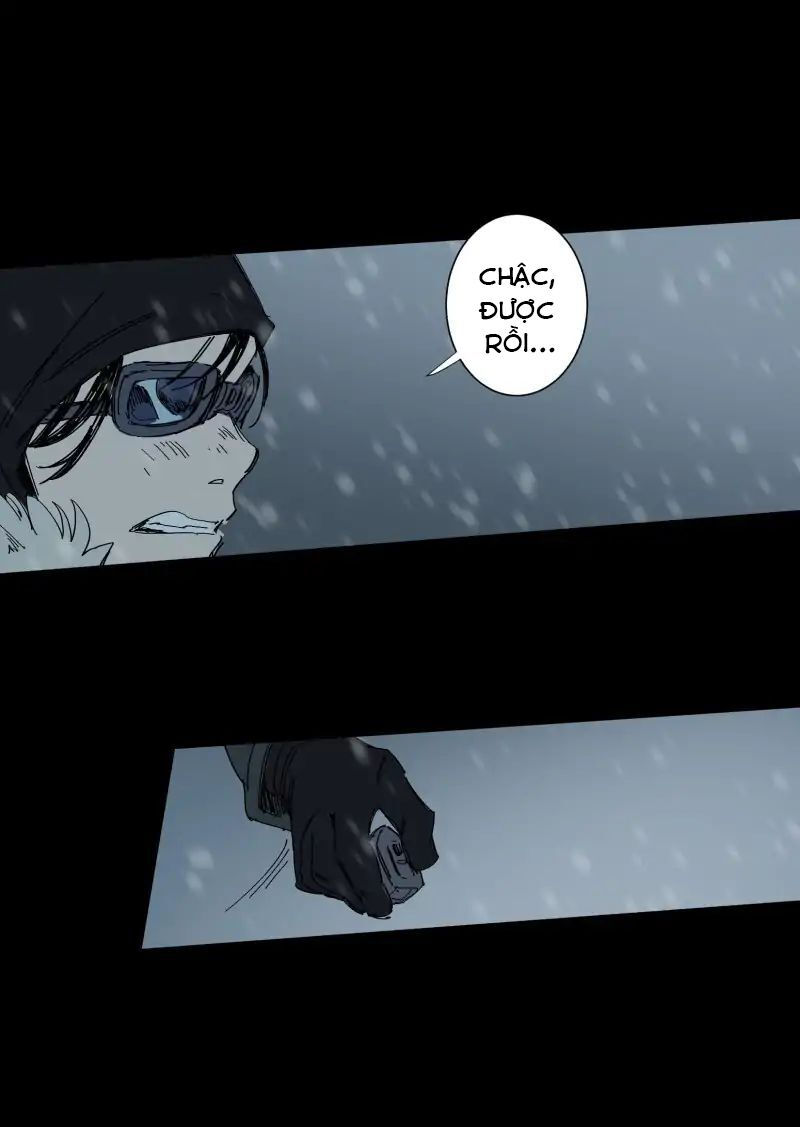 lumine - cội nguồn ánh sáng chapter 62 18