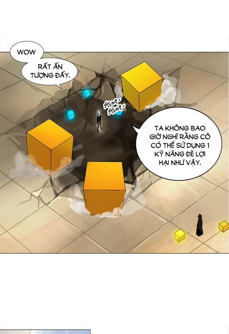 tòa tháp bí ẩn 2 chapter 144 48
