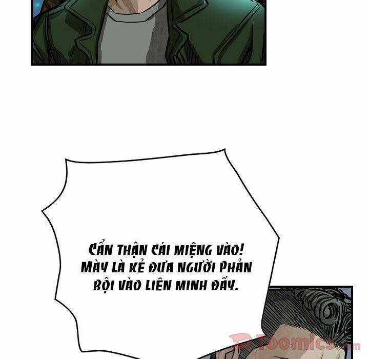 huyền thoại : khởi đầu chapter 51 26