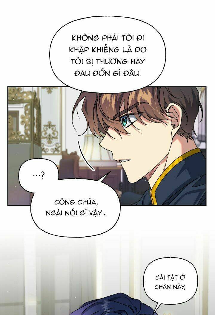 tế phẩm công chúa chapter 14 22