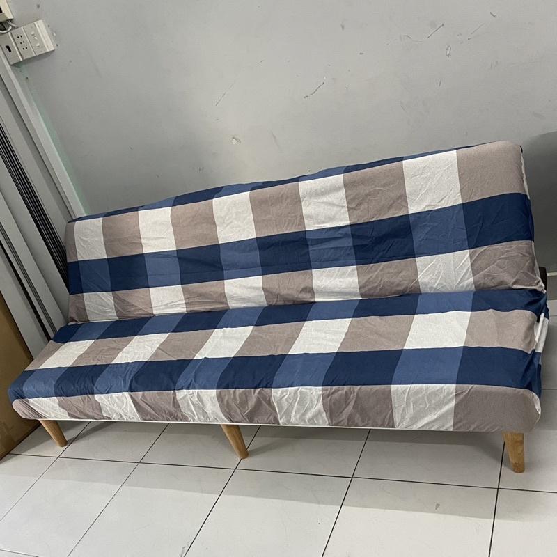 VẢI GA BỌC GHẾ SOFA GIƯỜNG - SOFA BED