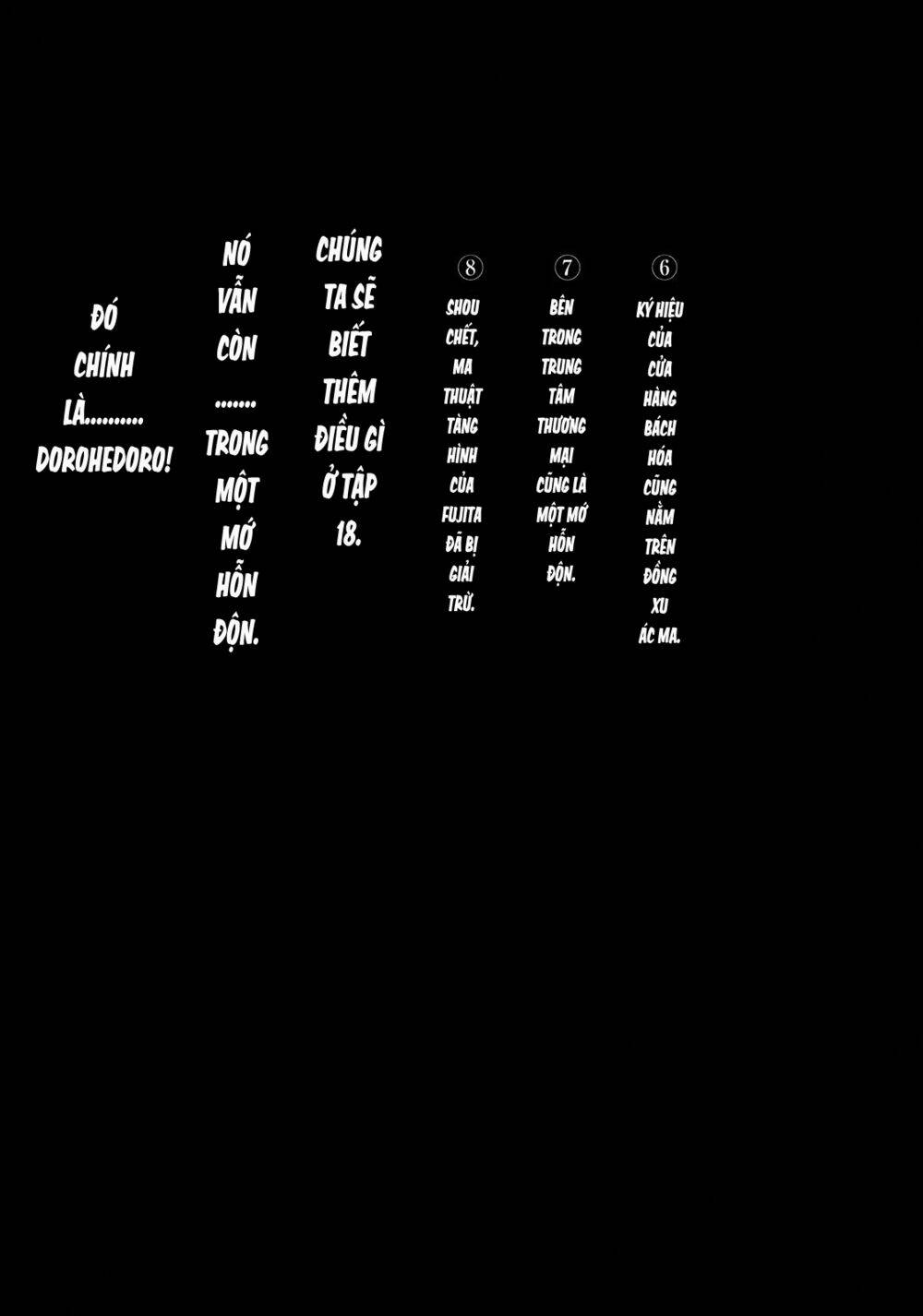 thế giới ma thuật và kẻ mất trí chapter 109.5 19