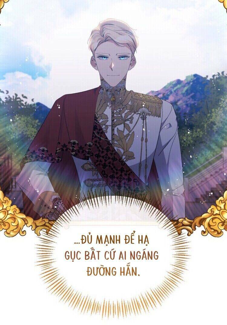 nữ công tước phương bắc là một nhân vật phản diện chapter 27 27