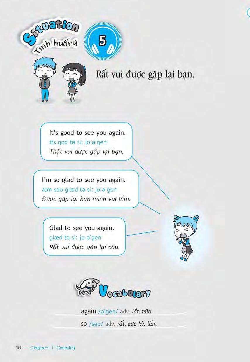 Nói Tiếng Anh Với 24 Chủ Đề Cần Thiết (Kèm file MP3)