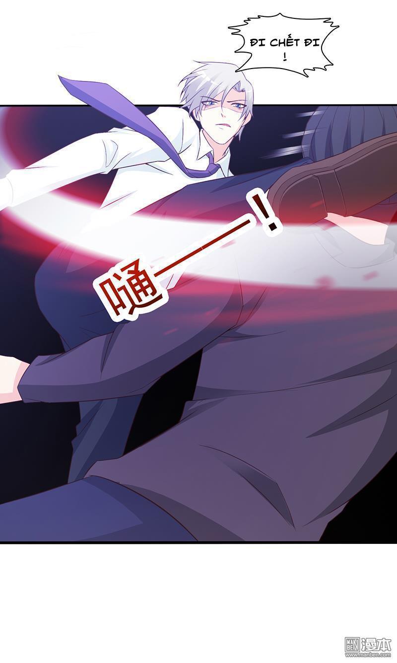 thuần phục vị tổng tài này thật khó chapter 53.5 49