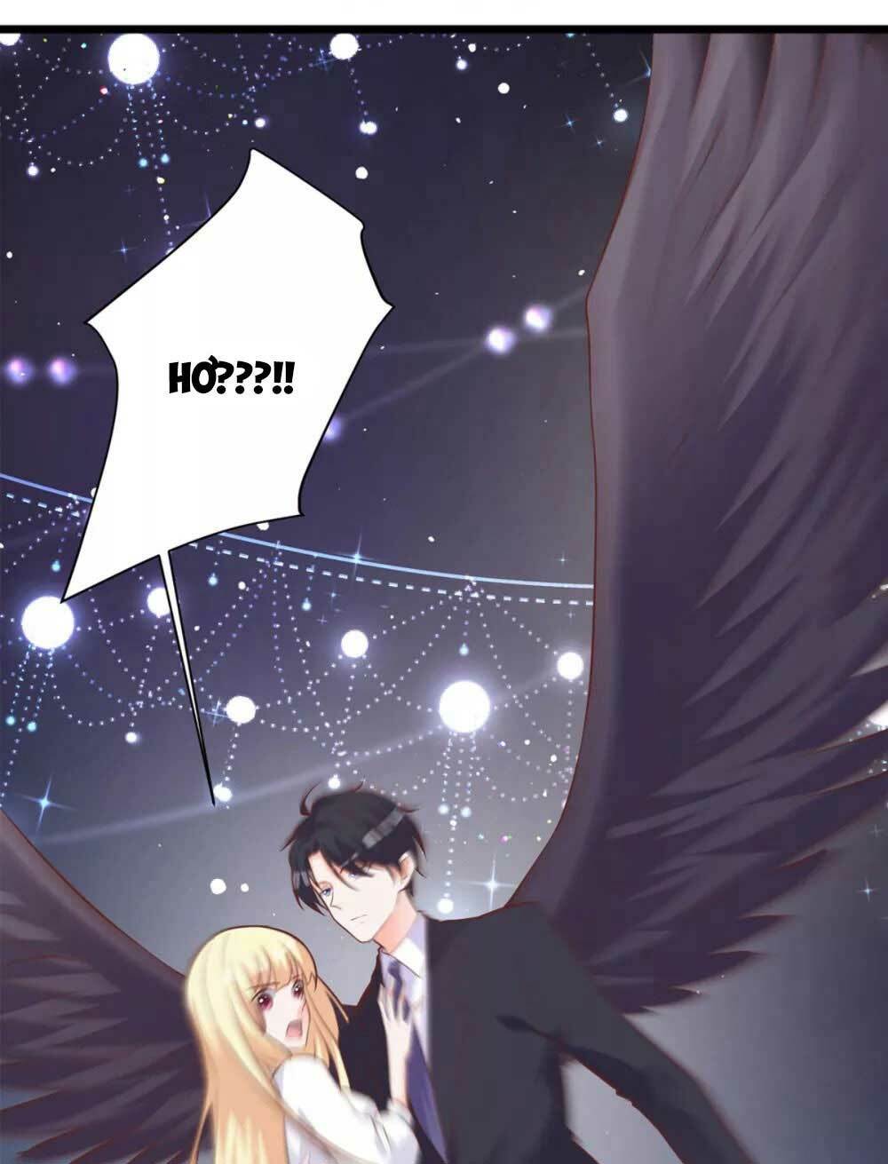 nam thần bóng tối không nghe lời chapter 12 2