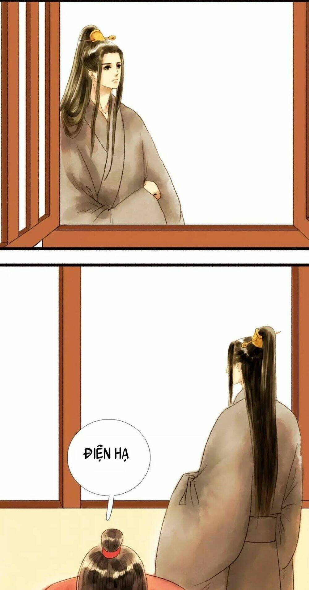 phồn hoa phai màu chapter 5 24