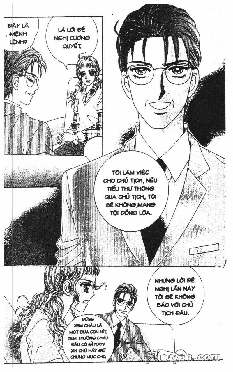 mặt nạ tình yêu chapter 43 3