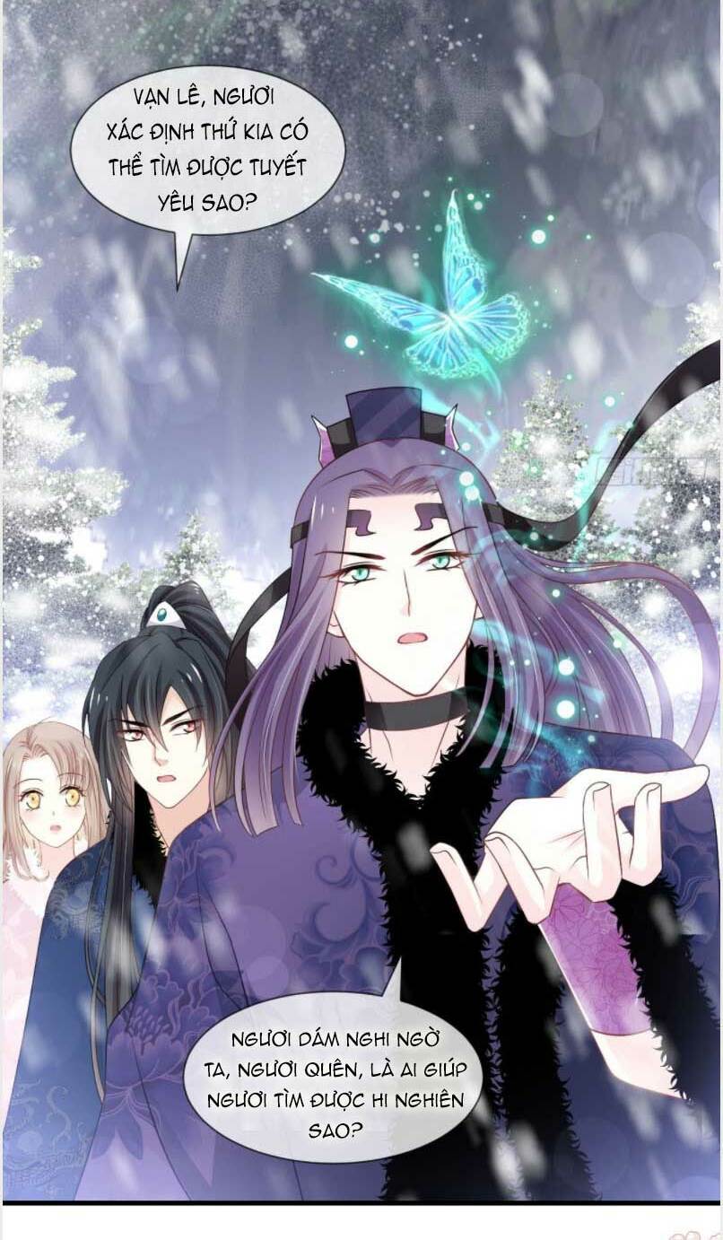 thiên hạ đệ nhất sủng phi chapter 205.1 12