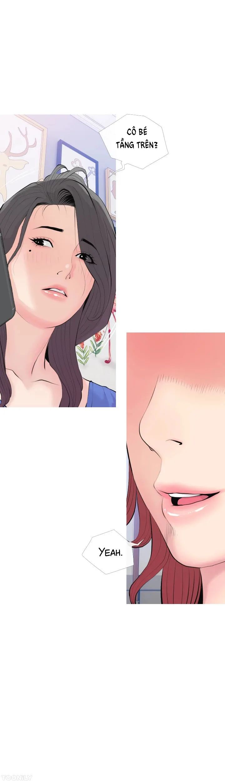 bài học hứng tình chapter 92 29