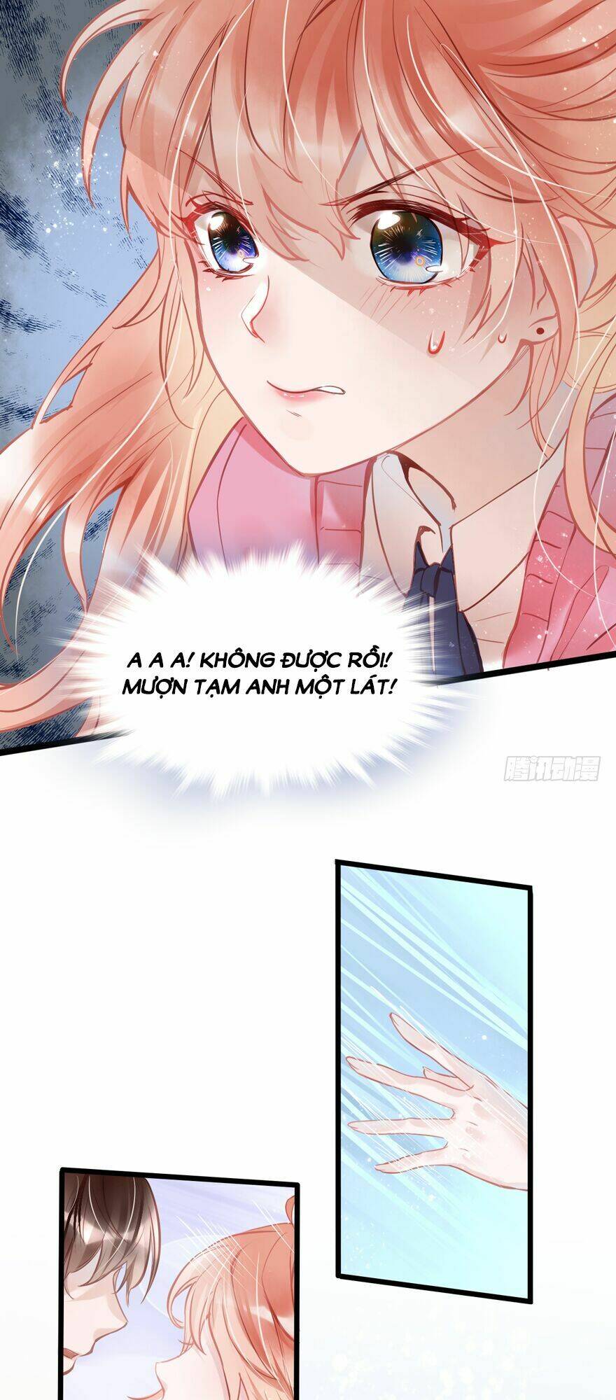 sau này vẫn cứ thích em chapter 1 9