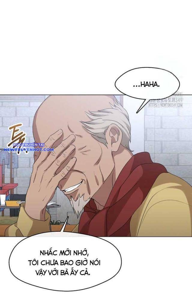 Nhà Hàng Thế Giới Ngầm chapter 57 34