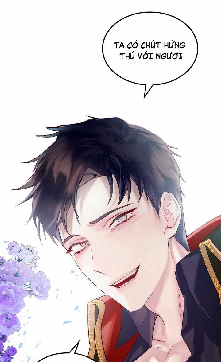 kẻ tạo ra nữ phản diện chapter 4 86