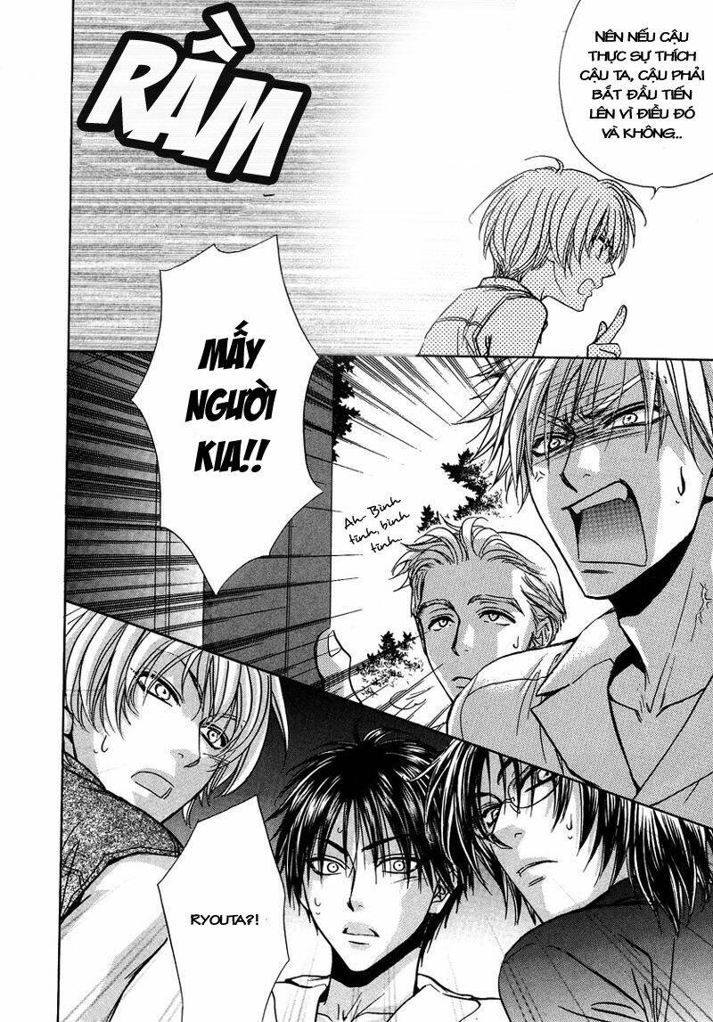 bokutachi wa asu ni mukatte ikiru no da chapter 7 13