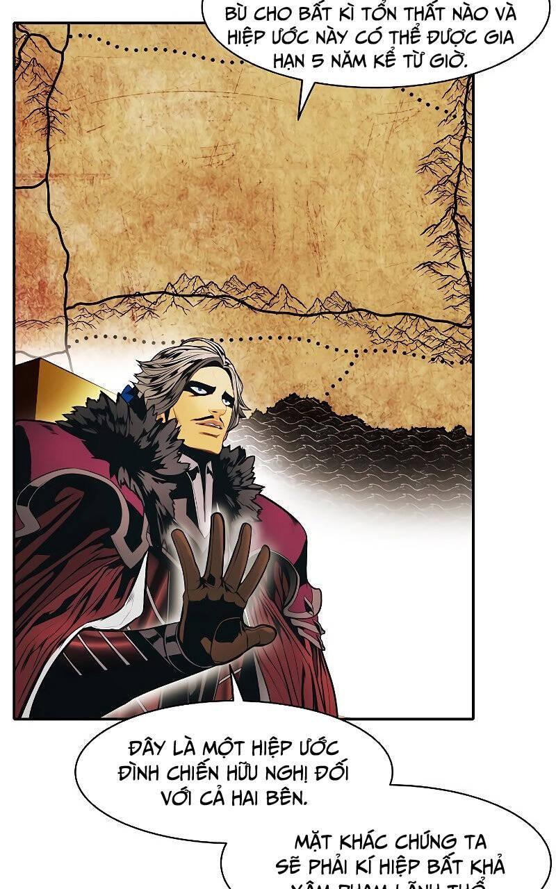 bất bại chân ma chapter 157 61