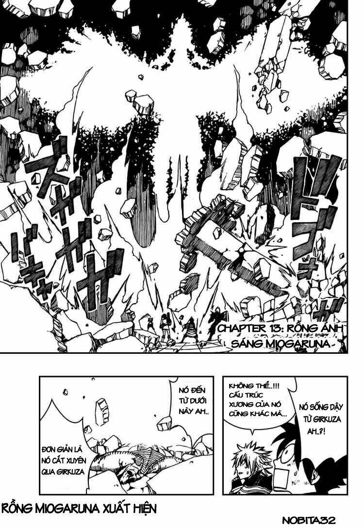 monster hunter orage chapter 13 3