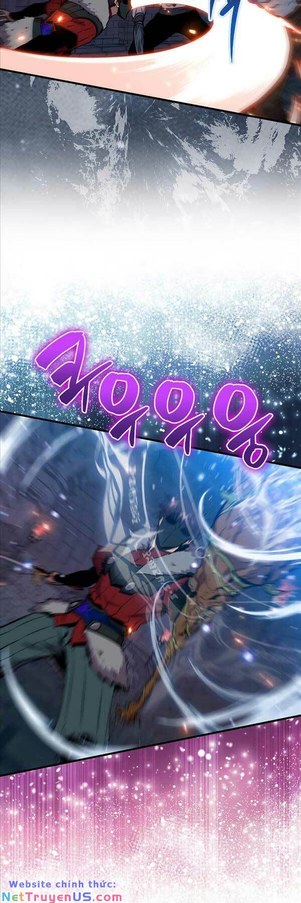 tôi thăng cấp trong lúc ngủ chapter 91 41