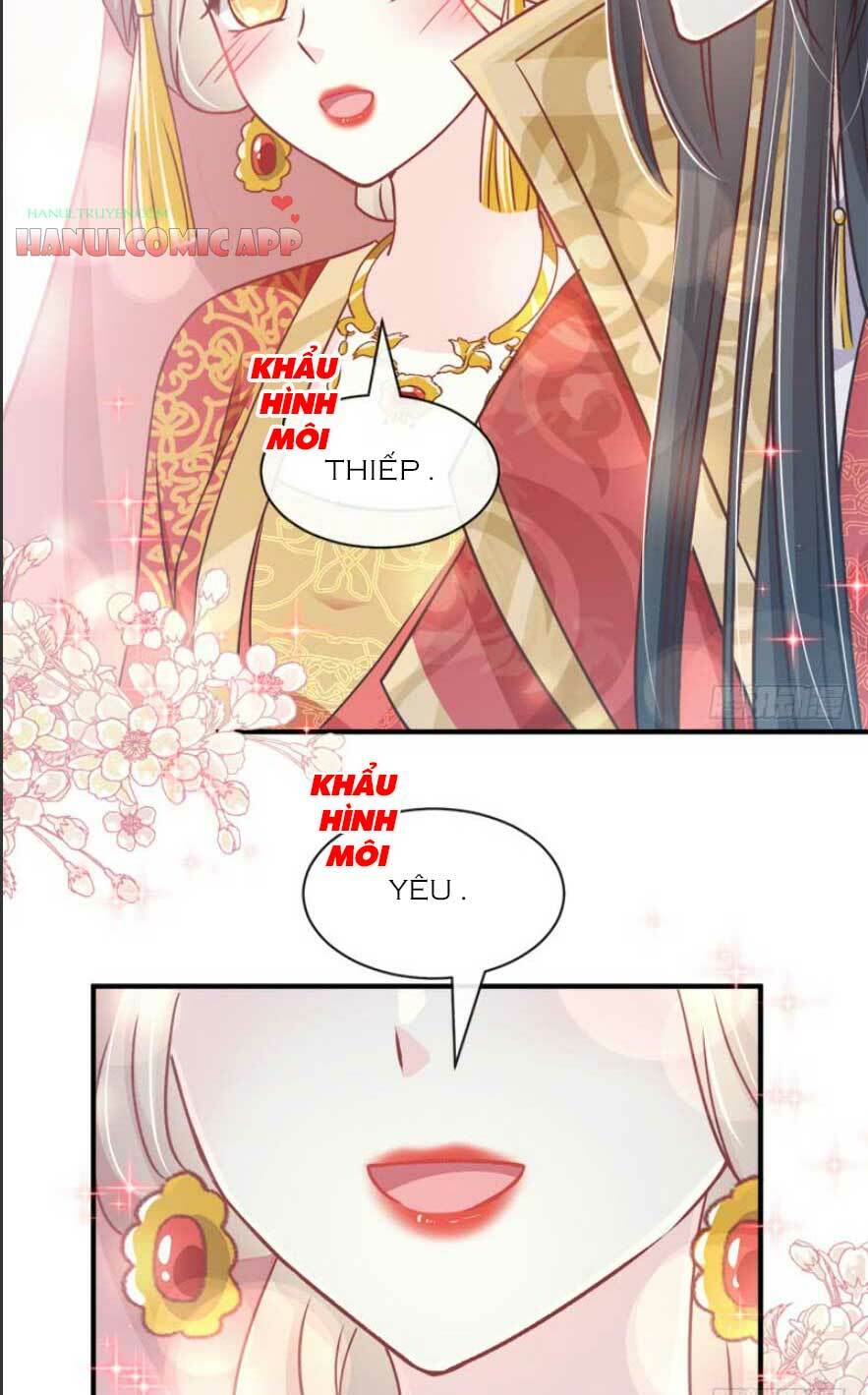 thiên hạ đệ nhất sủng phi chapter 125 10