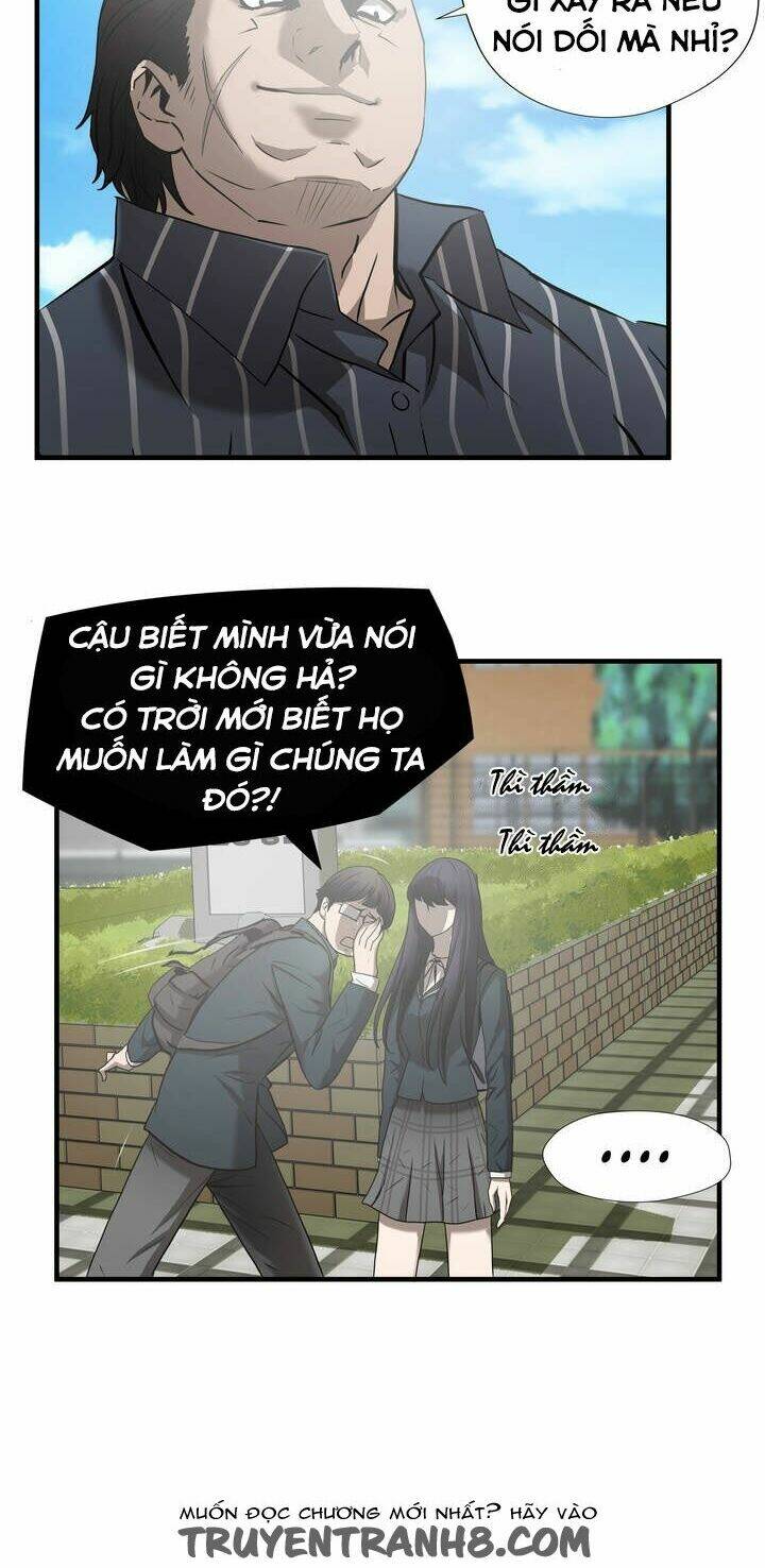 kẻ bị ruồng bỏ chapter 45 17