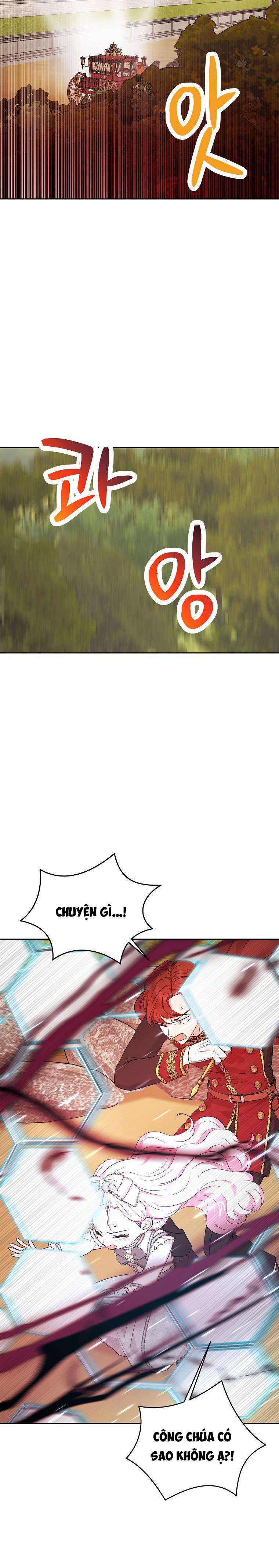 công chúa ngoài giá thú chapter 79 34