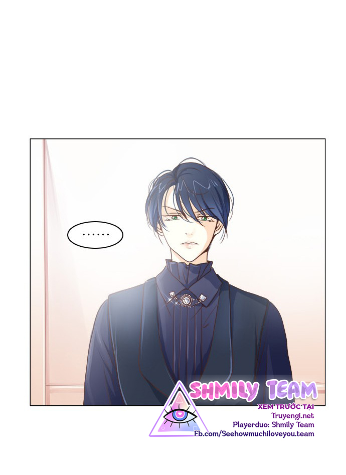 tiểu công chúa là người mai mối chapter 4 14