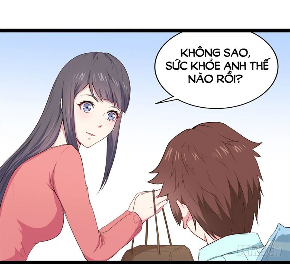 ngạo kiều quỷ vương yêu ta chapter 23 11