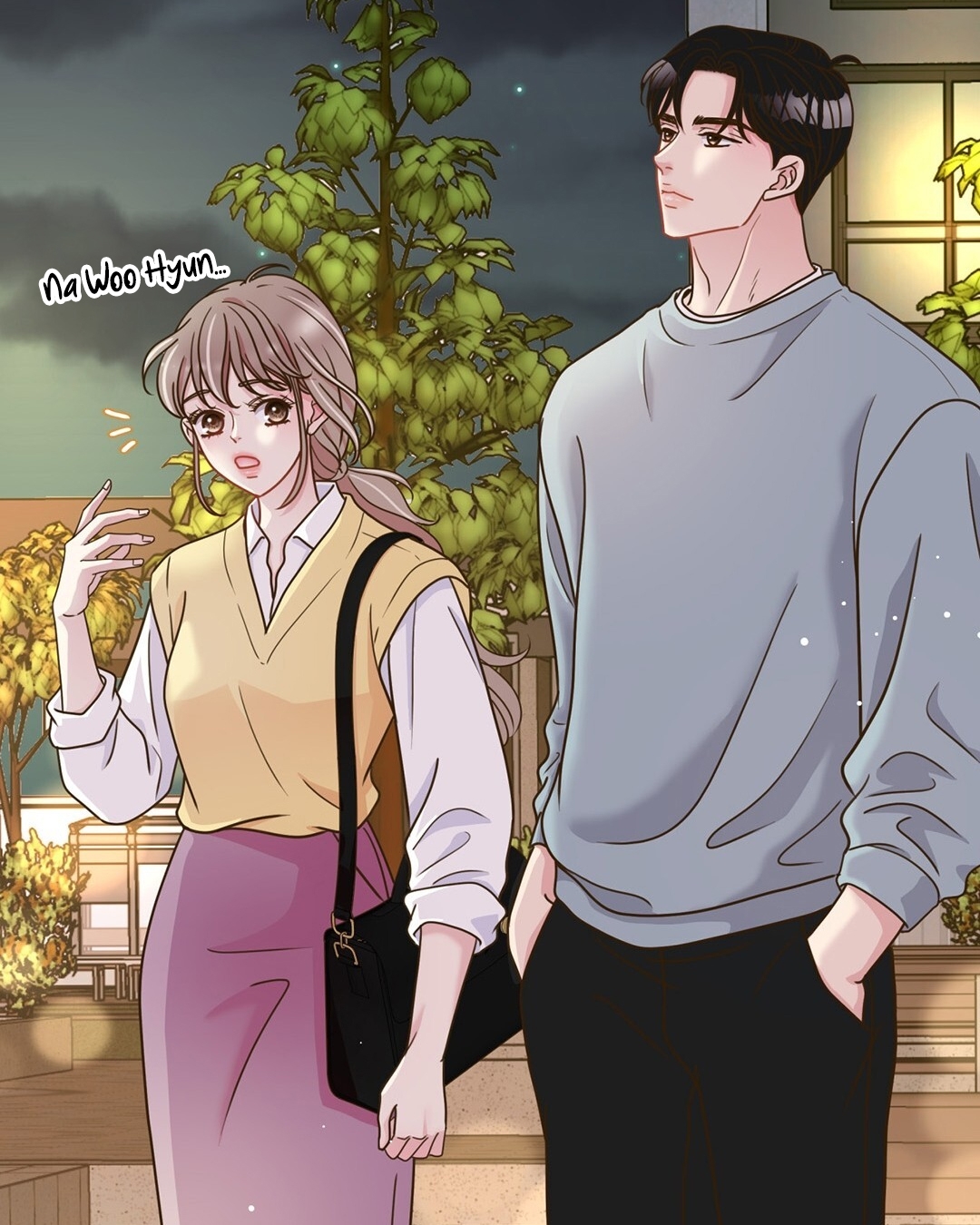 [18+] trải nghiệm thân mật với bạn của anh trai chapter 9.2 30