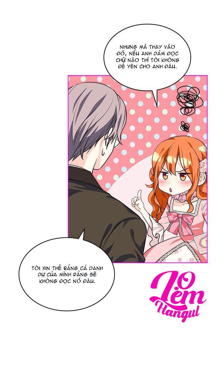 đức hạnh của ác nữ phản diện chapter 22 40