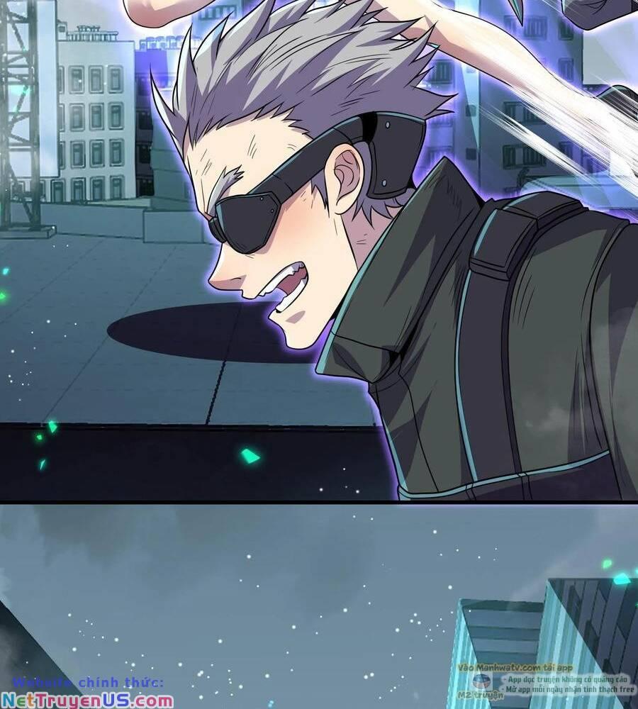 nhìn thấy thanh máu, ta xử tội thần linh chapter 116 14