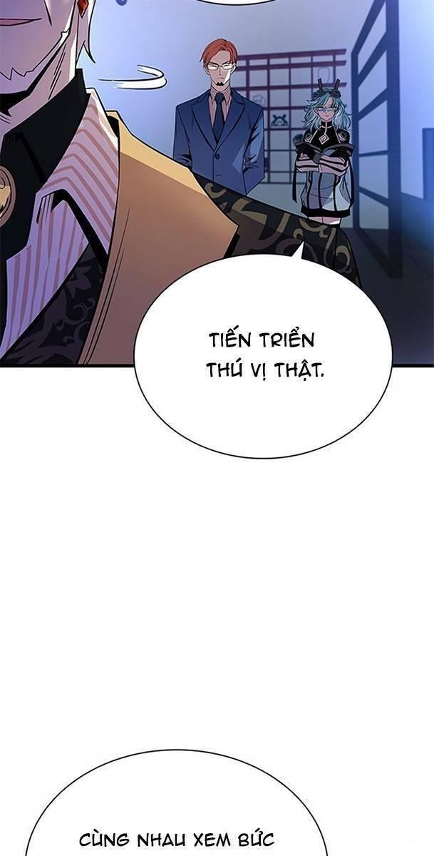 tiêu diệt ác nhân chapter 79 19