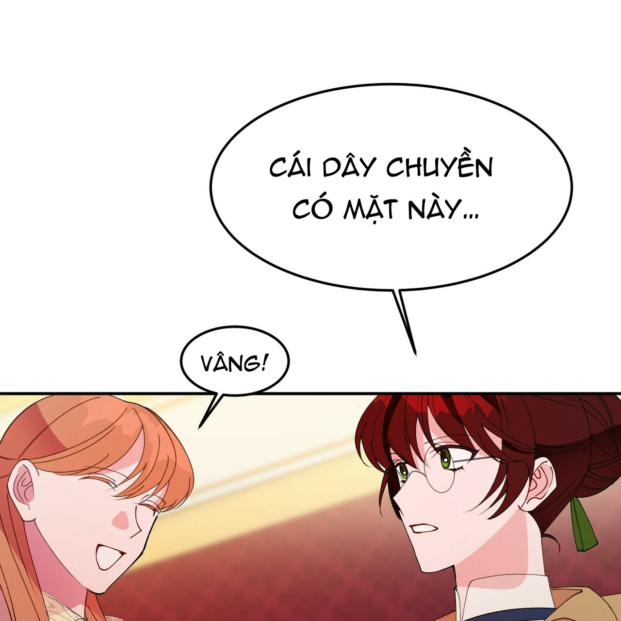 nữ công tước quạ chapter 5 118