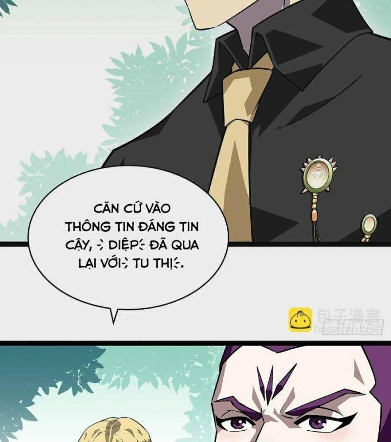 đi lên từ việc chơi game ngiêm túc chapter 130 6