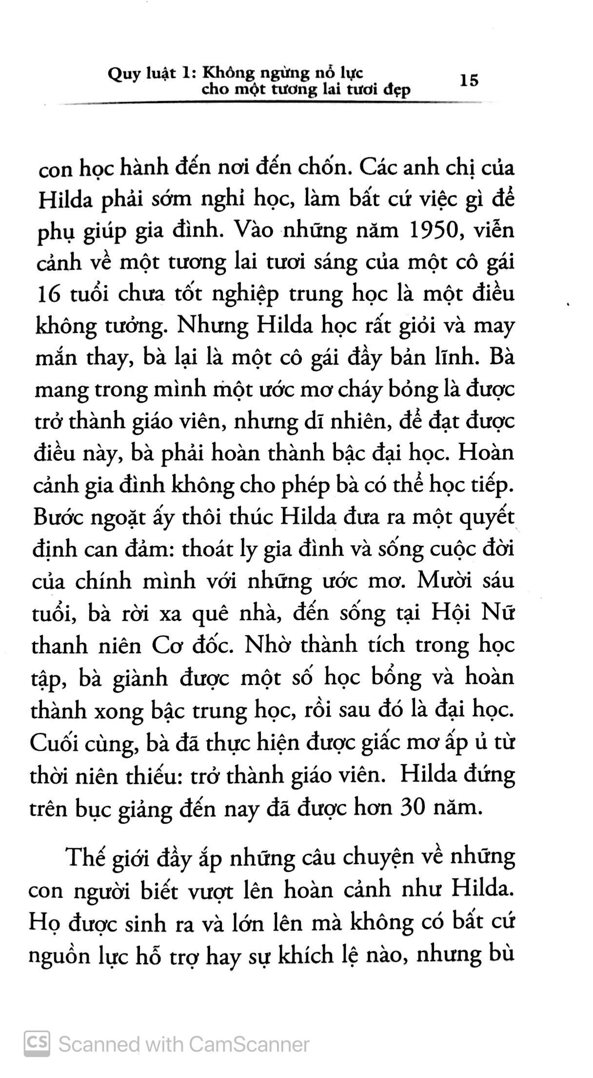 10 Quy Luật Cuộc Sống (Tái Bản 2019)