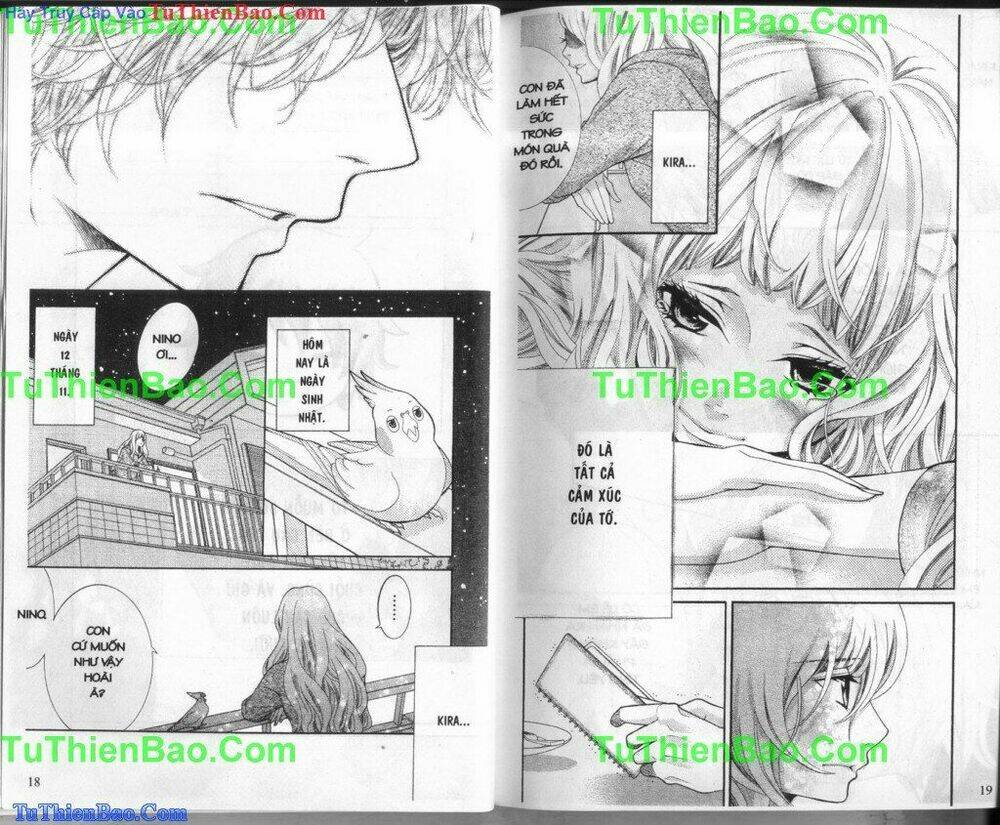 anh bạn bí ẩn chapter 4 10