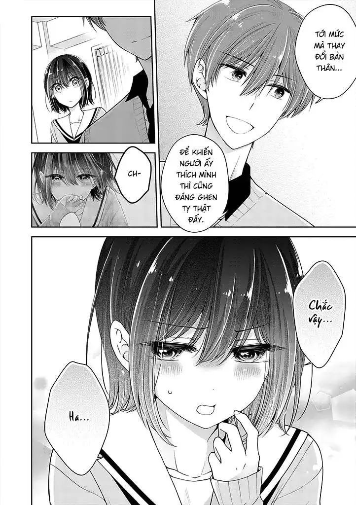 koisuru (otome) no tsukurikata chapter 12 10