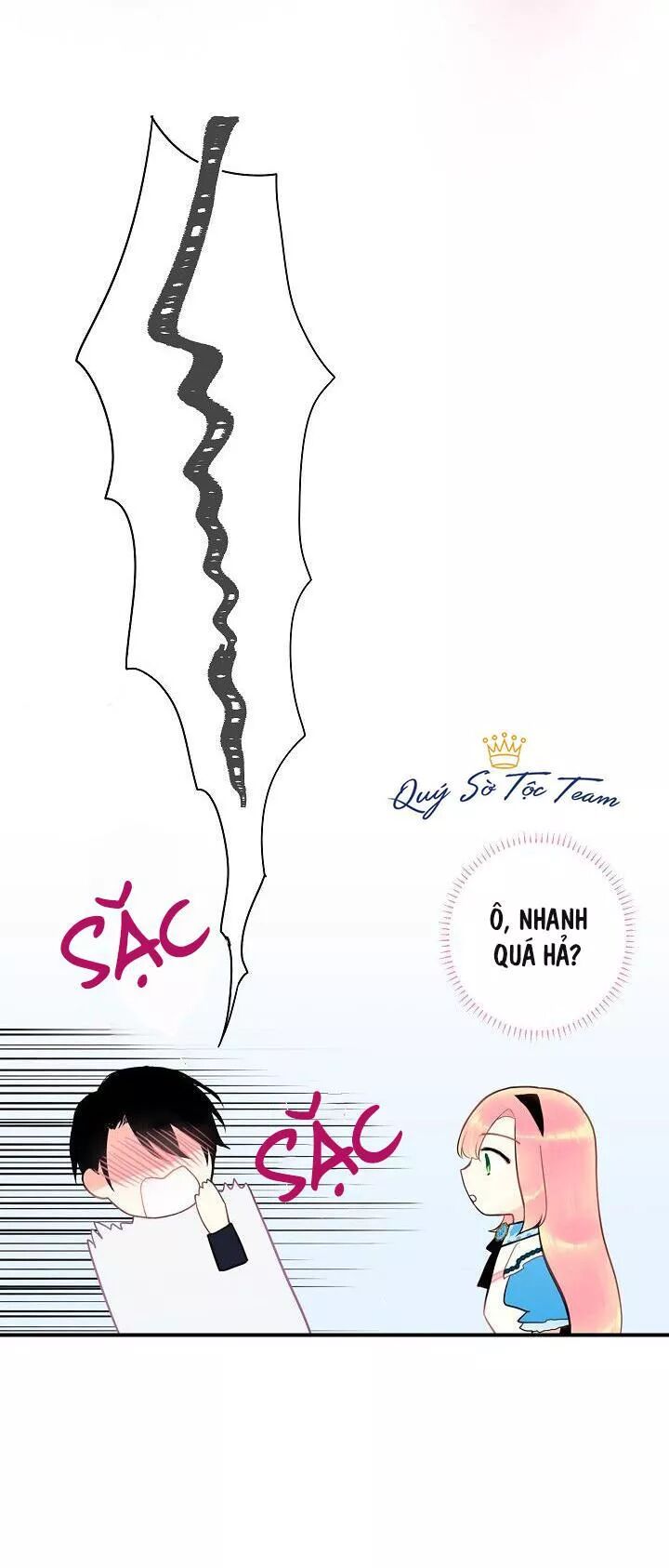 thánh nữ ẩn danh chapter 93 4