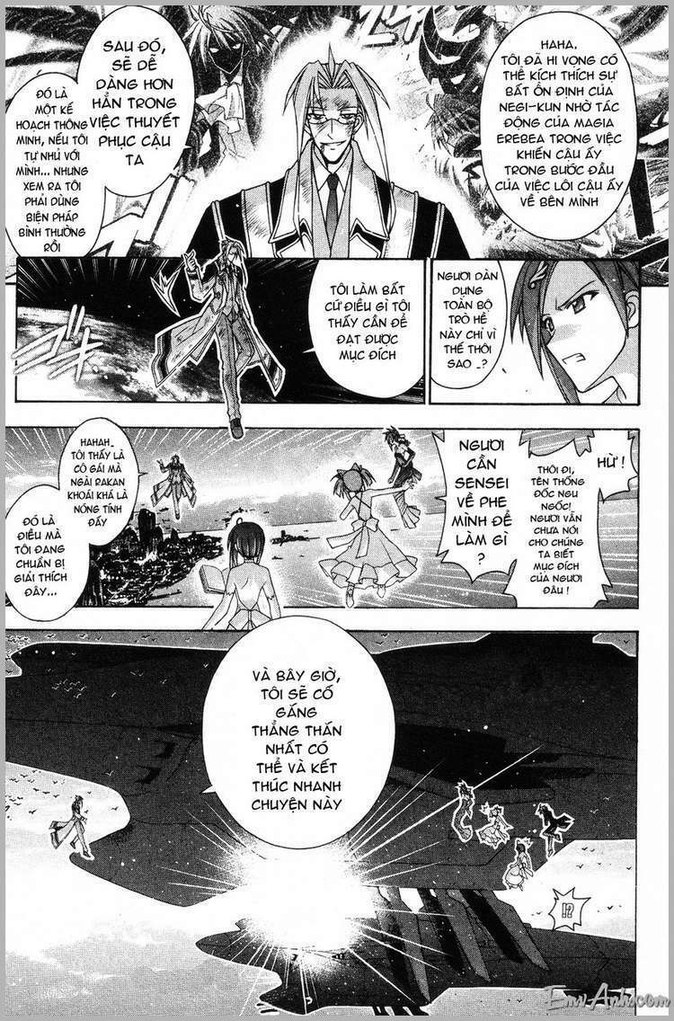 bậc thầy ma pháp chapter 266 3