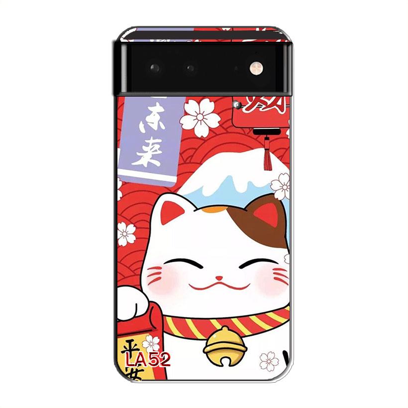 Ốp Lưng Dành Cho GOOGLE PIXEL 6