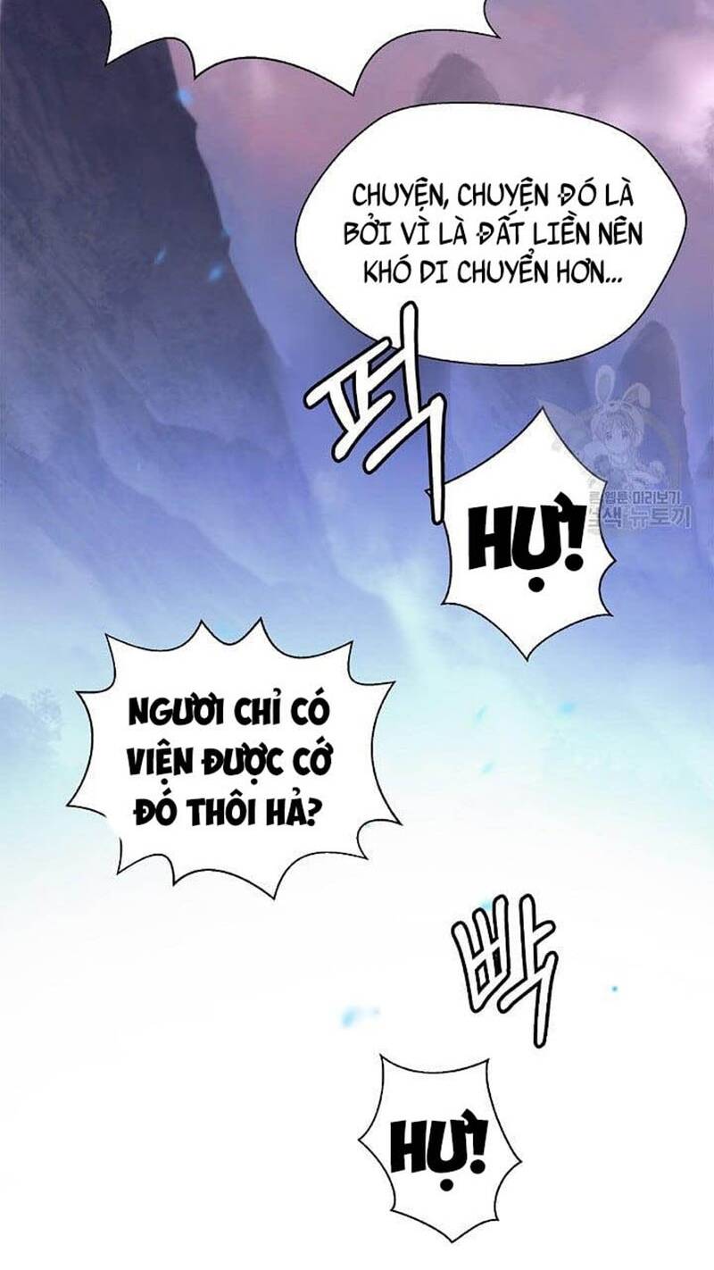xuyên không thành hổ chapter 100 68