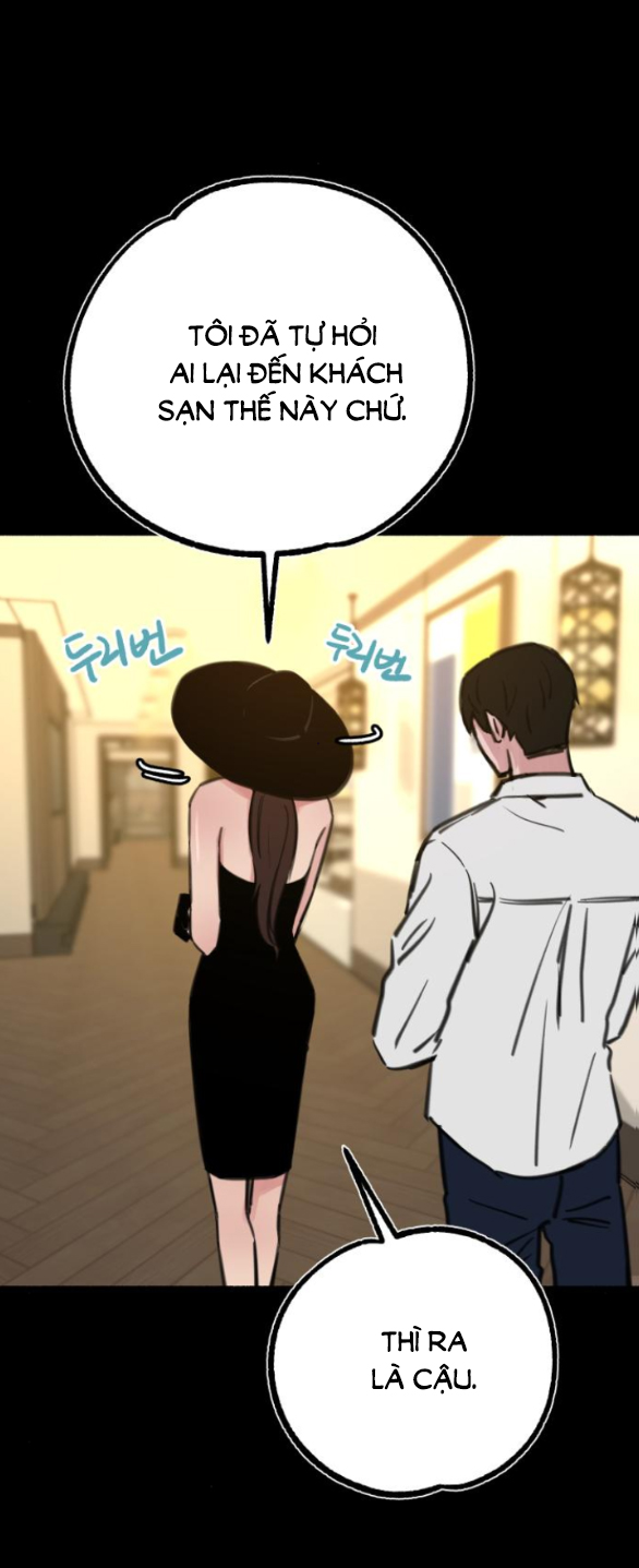 nàng thơ nổi tiếng - nàng thơ myung chapter 55.1 32