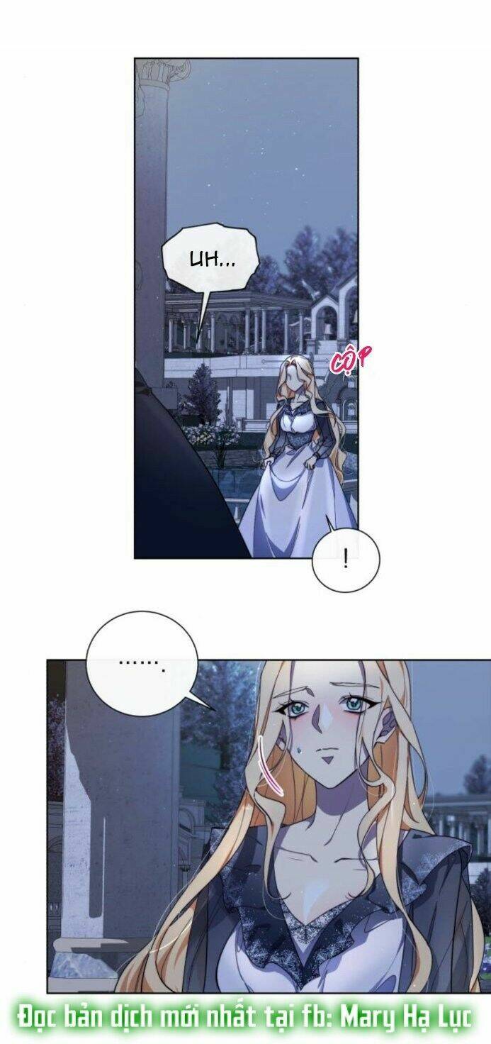 ta đã từng mong nàng biến mất chapter 33 15