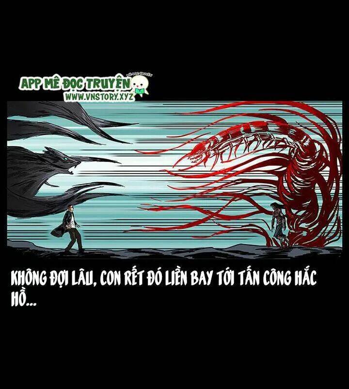 U Minh Ngụy Tượng Chapter 198 17