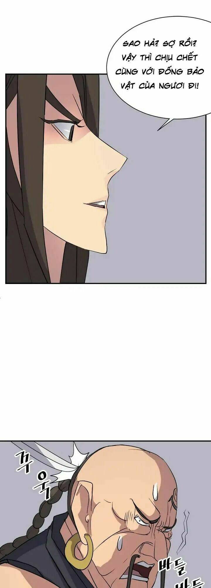 trọng sinh, bất khả chiến bại chapter 52 35