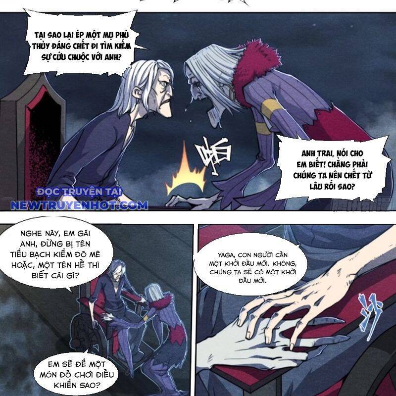 dự báo khải huyền chapter 155 19