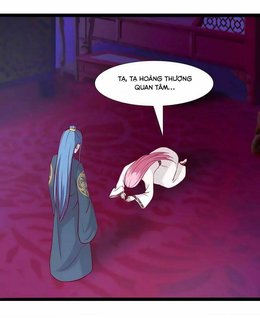 thỏ yêu tiểu vương phi chapter 81 27