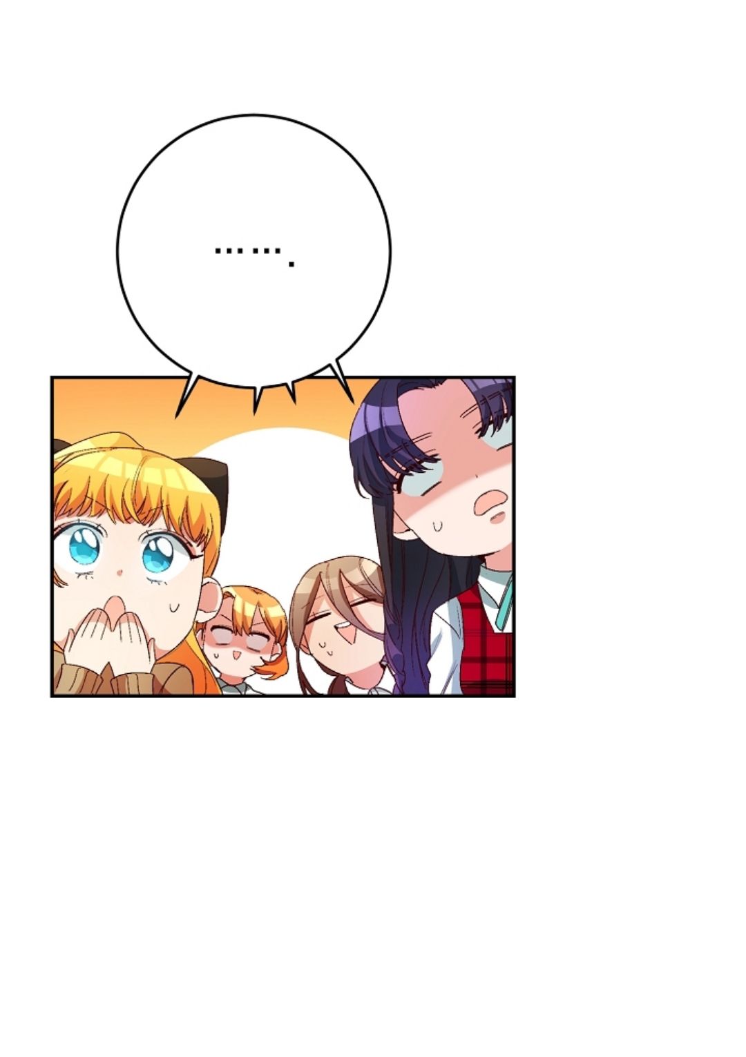 Marilyn Thích Lariensa Nhiều Lắm Đó chapter 15 28