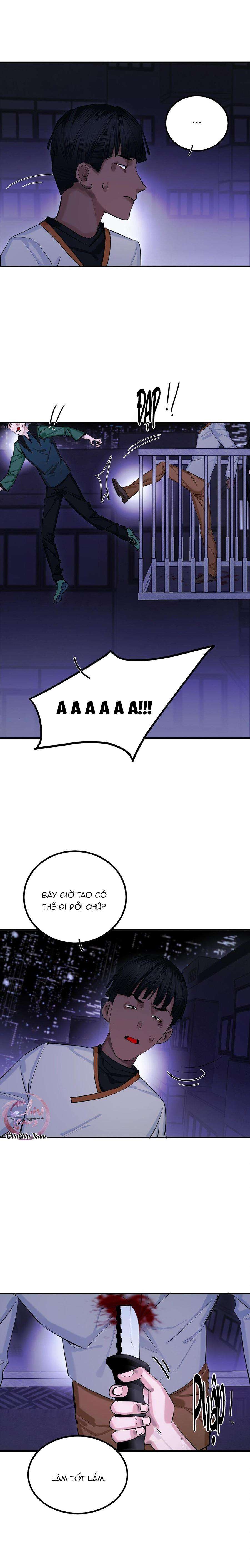 quan hệ xâm chiếm chapter 51 6