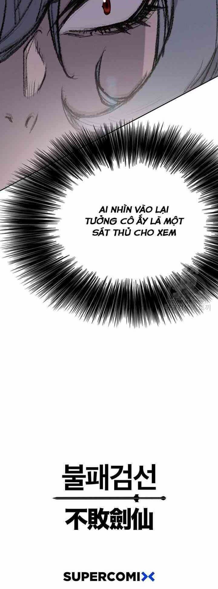 kiếm sĩ bất bại chapter 59 65