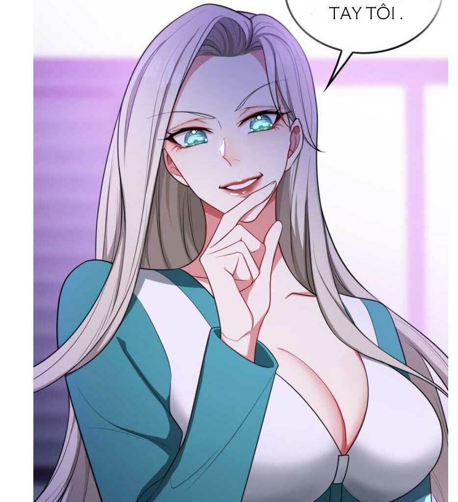 cô vợ nhỏ nuông chiều quá lại thành ác!! chapter 179.1 20